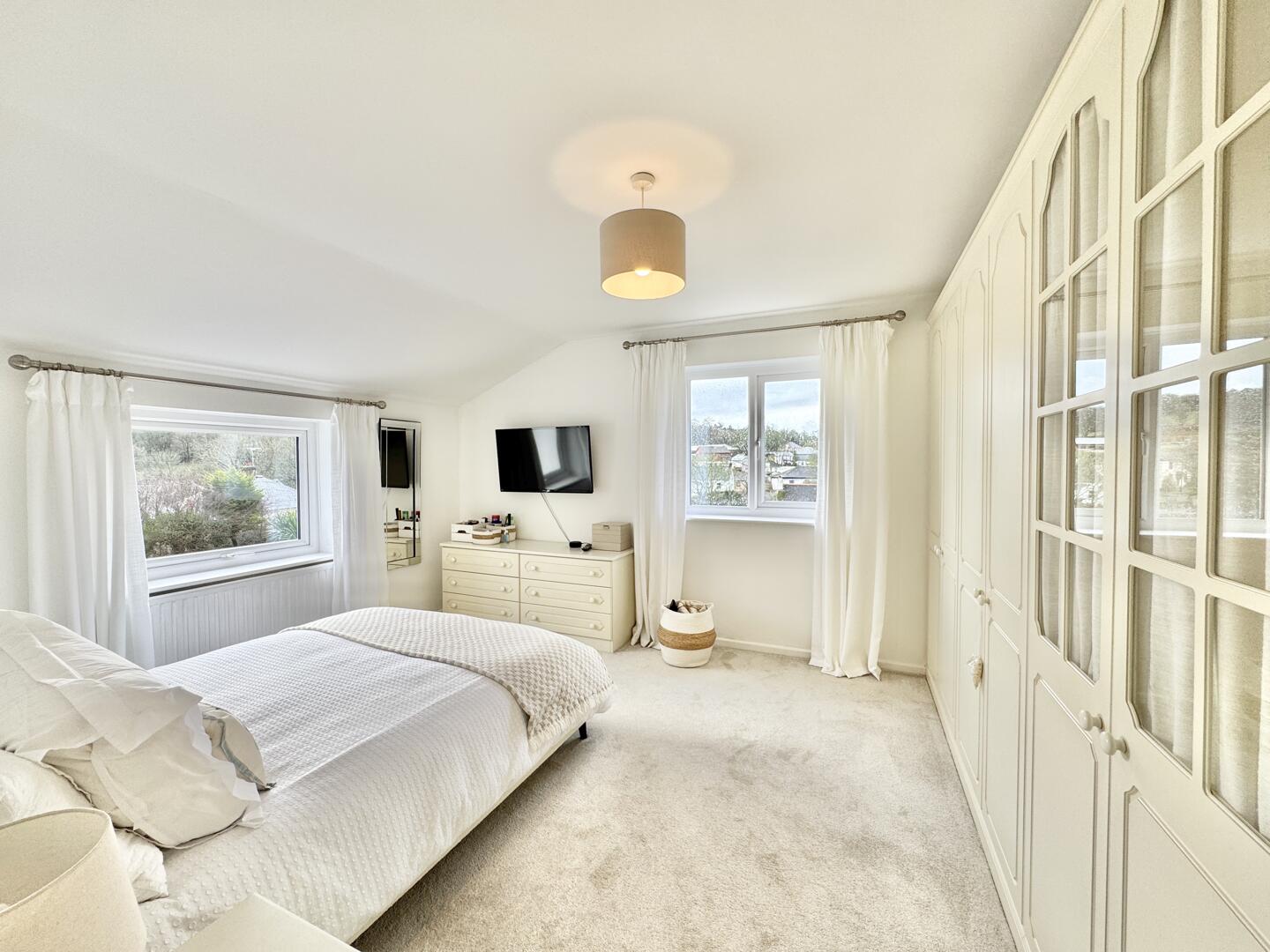 Roseland Crescent, Chacewater, Truro